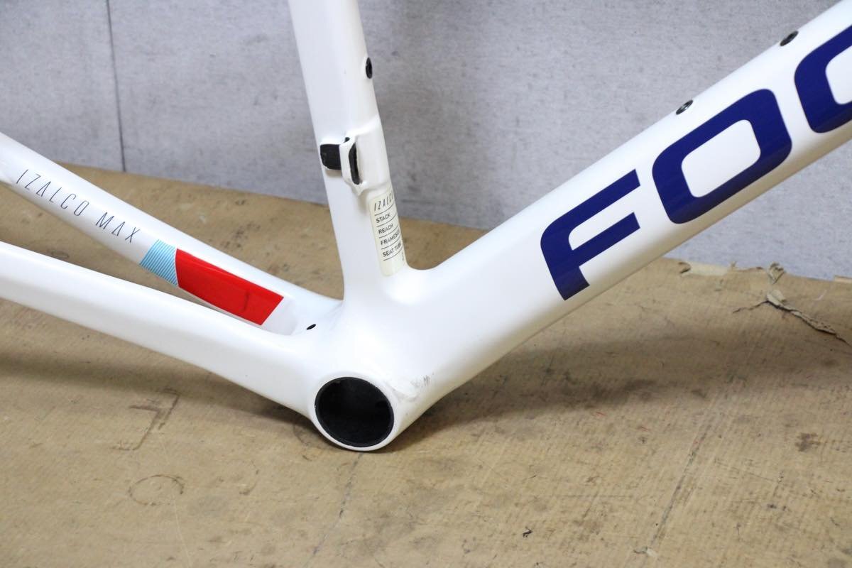 Yahoo!オークション - FOCUS フォーカス IZALCO MAX8 カーボン Yahoo!オークション - FOCUS フォーカス IZALCO MAX8 カーボン