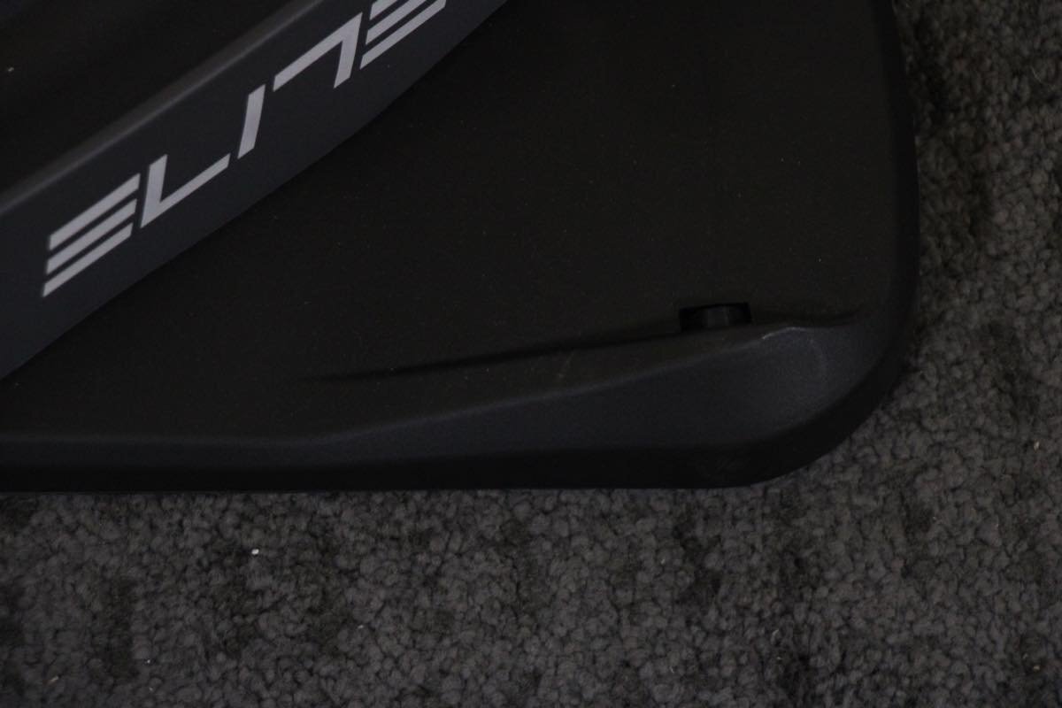 ◇ELITE エリートSTERZO SMART ステアリングブロック zwift対応 美品