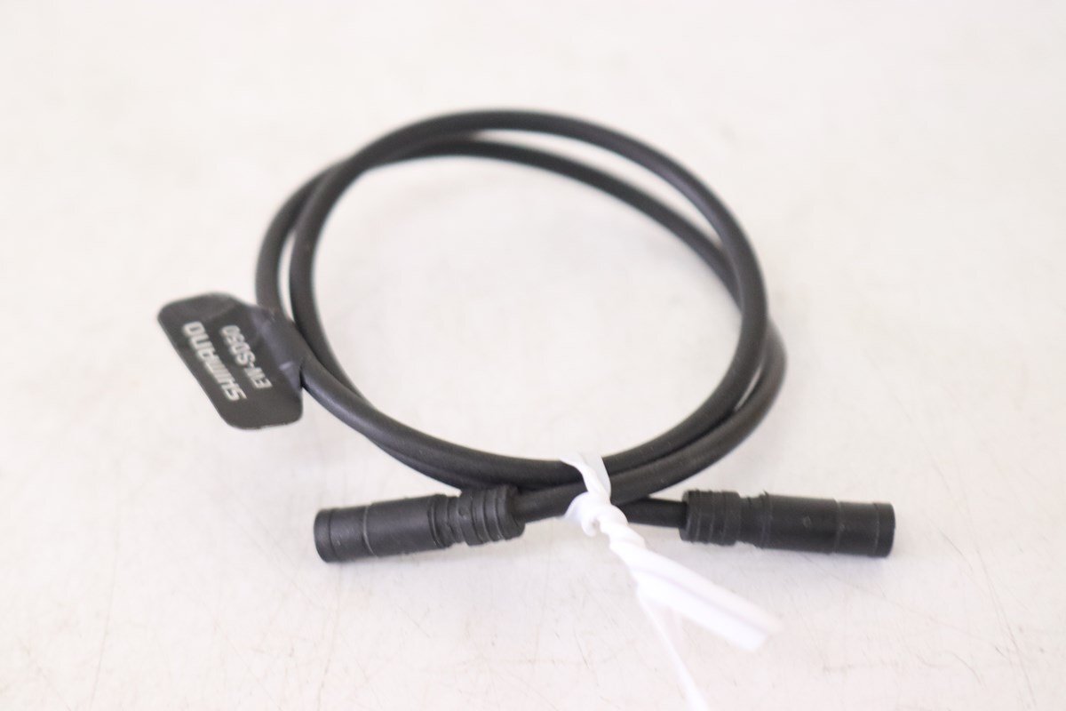 ☆SHIMANO シマノ Di2 EW-SD50 エレクトリックケーブル 350mm