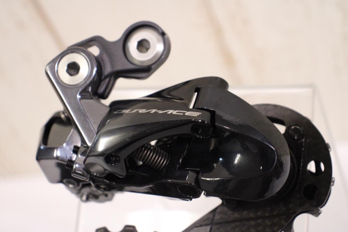 ☆SHIMANO シマノ RD-R9150 DURA-ACE Di2 電動変速リア ☆SHIMANO シマノ RD-R9150 DURA-ACE Di2 電動変速リア