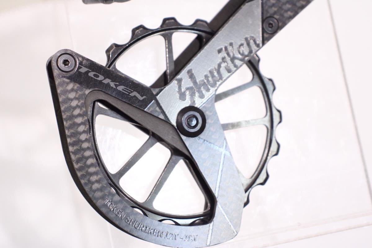 ☆SHIMANO シマノ RD-R9150 DURA-ACE Di2 電動変速リア ☆SHIMANO シマノ RD-R9150 DURA-ACE Di2 電動変速リア