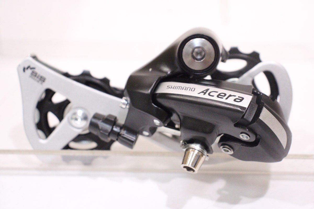★SHIMANO シマノ RD-M360 ACERA 7/8s リアディレイラー SGS