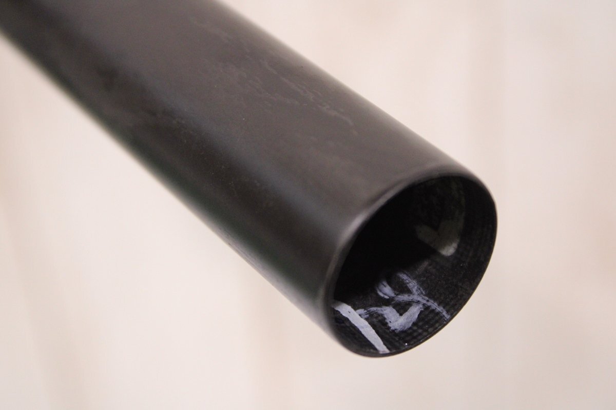☆ROVAL ロヴァール ALPINIST カーボンシートポスト Φ27.2mm 極上品 ☆ROVAL ロヴァール ALPINIST カーボンシートポスト Φ27.2mm 極上品
