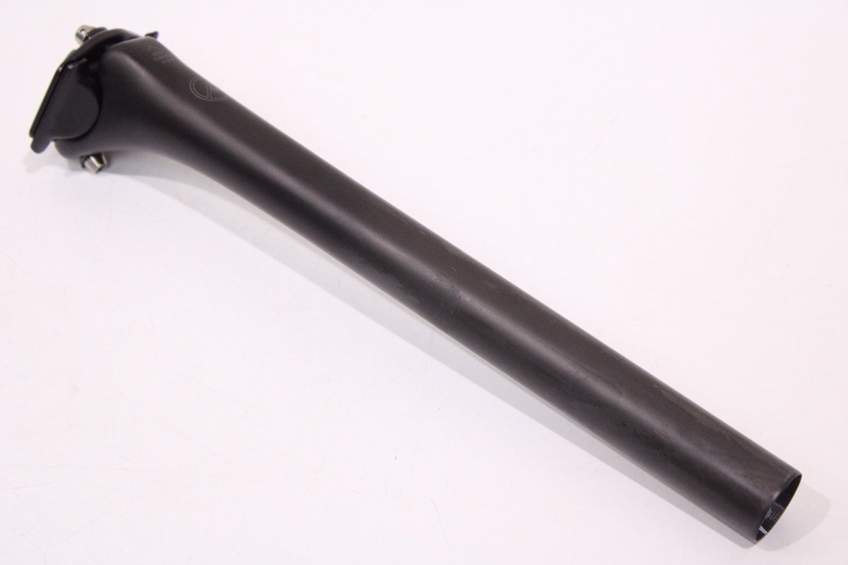 ☆ROVAL ロヴァール ALPINIST カーボンシートポスト Φ27.2mm 極上品 ☆ROVAL ロヴァール ALPINIST カーボンシートポスト Φ27.2mm 極上品