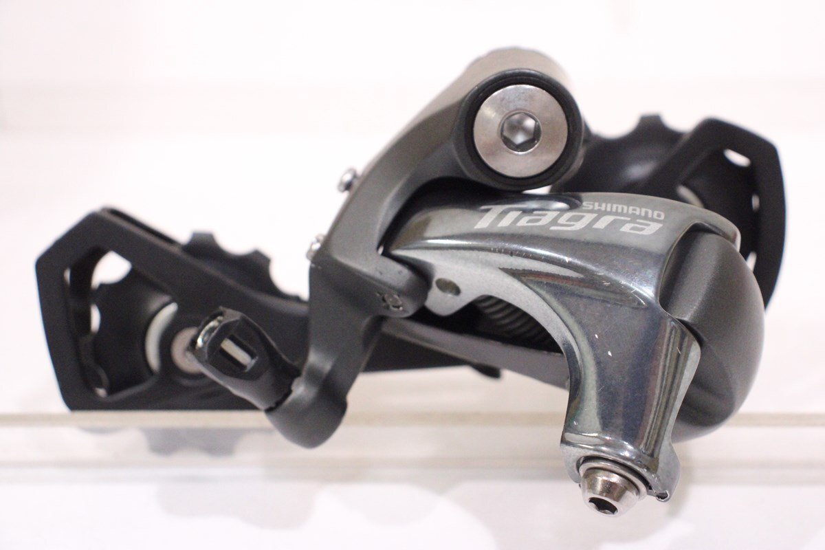 ★SHIMANO シマノ RD-4700 TIAGRA 10s リアディレイラー GS