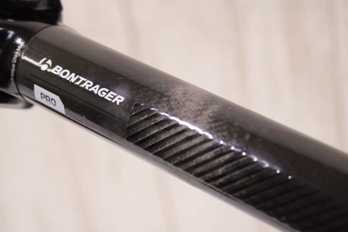 ボントレガー BONTRAGER プロシートポスト Pro Seatpost シート