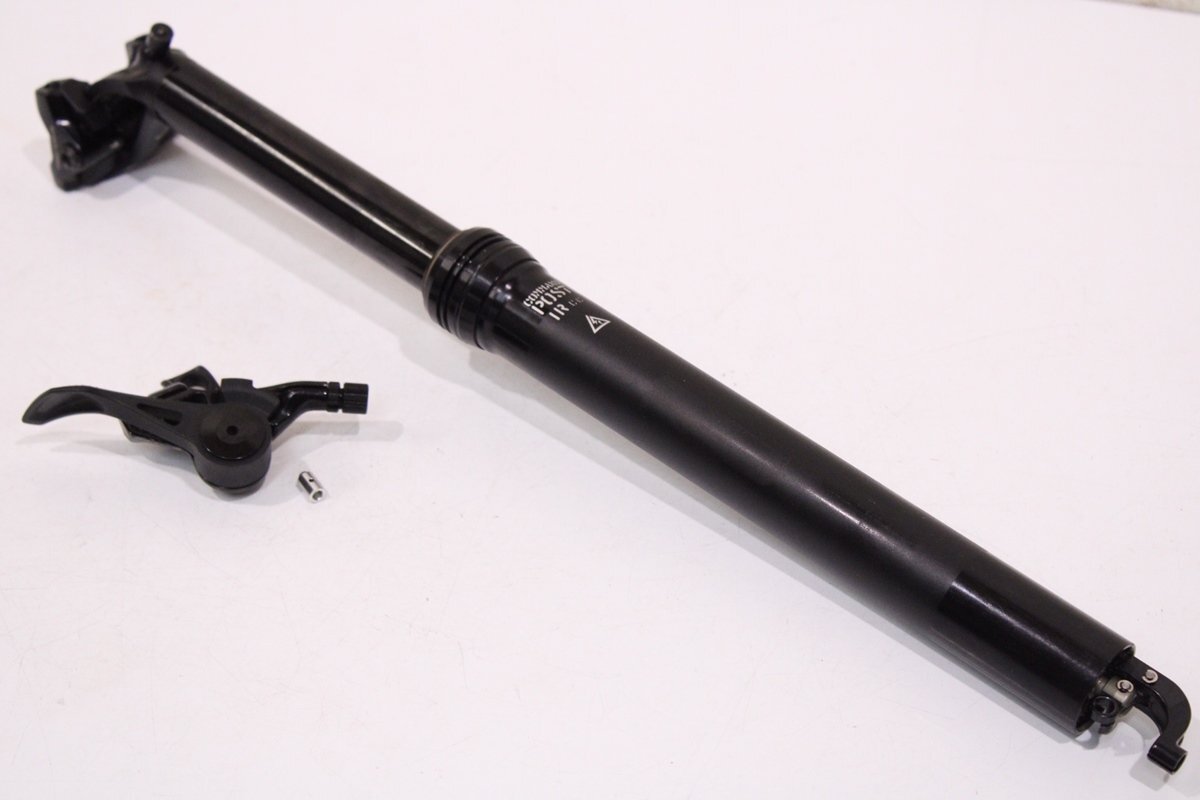 ★SPECIALIZED スペシャライズド COMMAND POST ドロッパーシートポスト Φ30.9mm