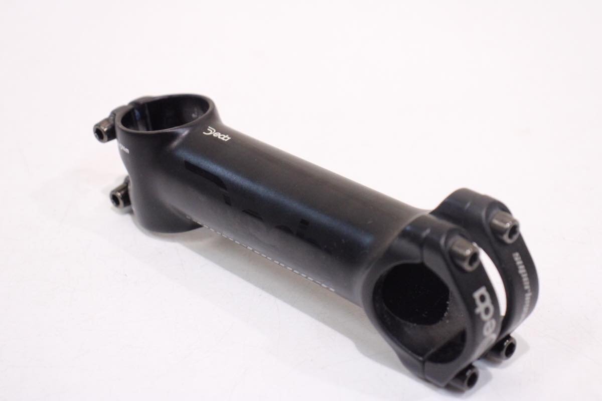 ○Deda デダ SUPERLEGGERO 120mm 82度 アヘッドステム OS ○Deda デダ SUPERLEGGERO 120mm 82度 アヘッドステム OS