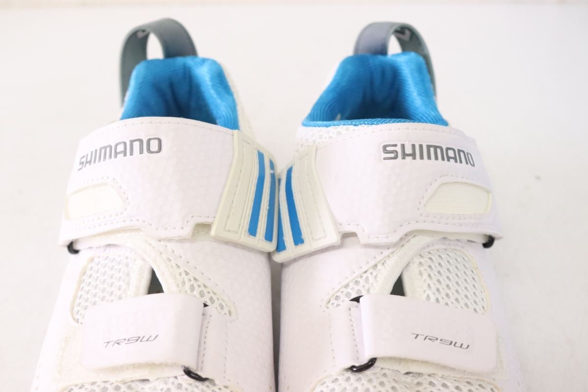 ☆SHIMANO シマノSH-TR900 W W EU36 サイズ22.5cm ROAD ☆SHIMANO シマノSH-TR900 W W EU36 サイズ22.5cm ROAD