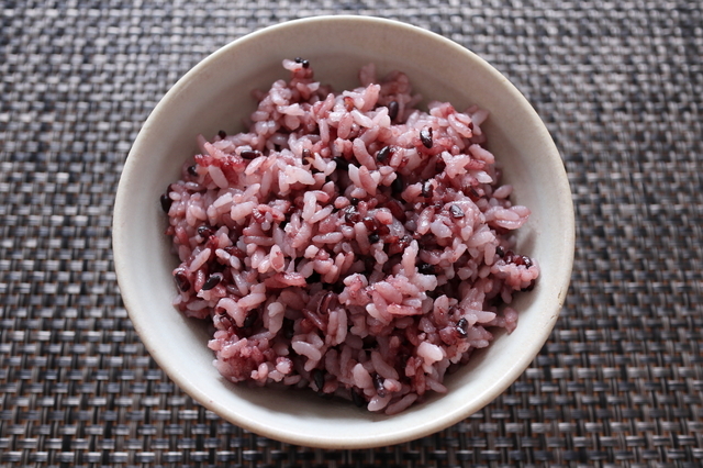 黒米 500ｇ 豆力 國産 國內(nèi)産 くろこめ 雑谷 國內(nèi)加工 くろまい くろごめ 古代米 谷物 雑谷米 雑谷ごはん 黒こめ 黒ごめ