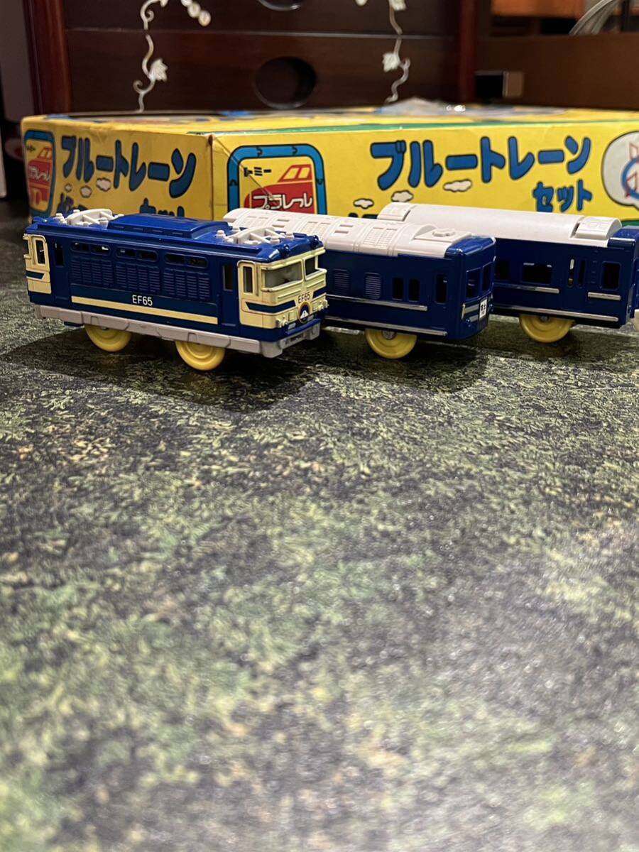 cc383○ 集まれ 希少 現状品 旧トミー/TOMY プラレール ちんちん cc383○ 集まれ 希少 現状品 旧トミー/TOMY プラレール ちんちん