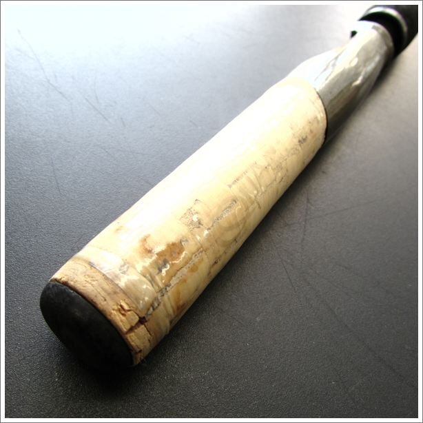 IRON GRAPHITE MATRIX IRJS562ML 2 деталь спиннинг рыболовная снасть удилище текущее состояние товар USED /2409B