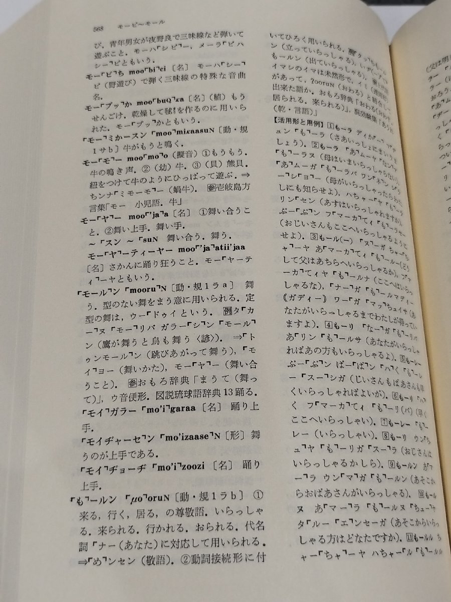 希少】沖縄 今帰仁方言辞典 今帰仁方言の研究・語彙篇 仲宗根 希少】沖縄 今帰仁方言辞典 今帰仁方言の研究・語彙篇 仲宗根