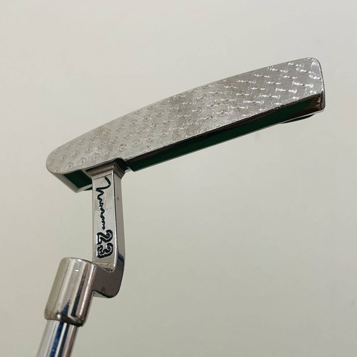 7426 BETTINARDI MARU 23 ベティナルディ パター 右利き 2500pcs 7426 BETTINARDI MARU 23 ベティナルディ パター 右利き 2500pcs