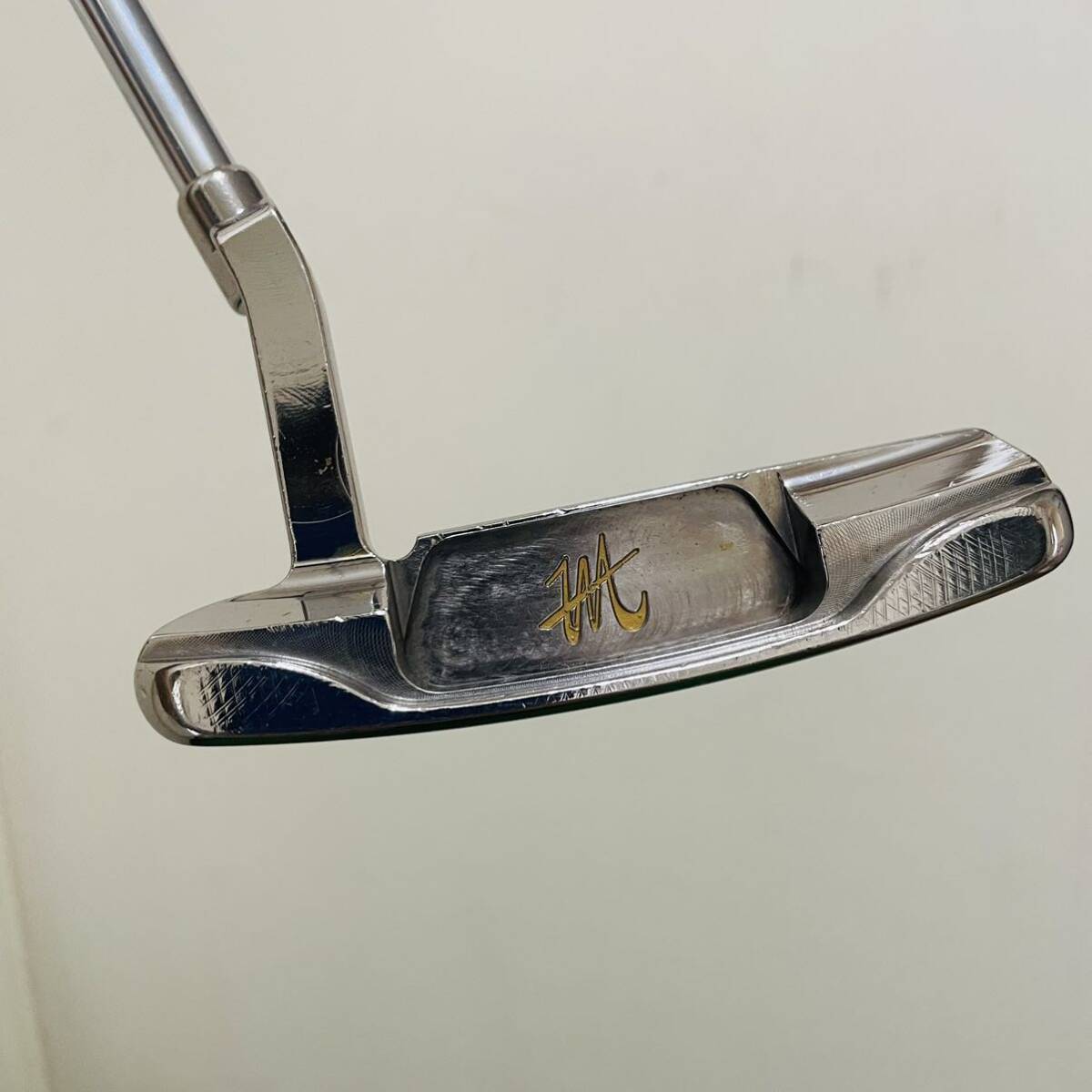 7426 BETTINARDI MARU 23 ベティナルディ パター 右利き 2500pcs 7426 BETTINARDI MARU 23 ベティナルディ パター 右利き 2500pcs