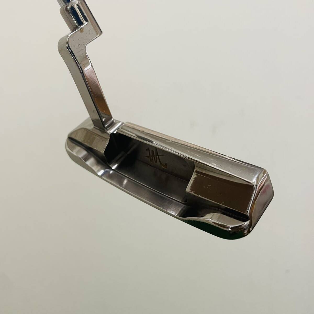 7426 BETTINARDI MARU 23 ベティナルディ パター 右利き 2500pcs 7426 BETTINARDI MARU 23 ベティナルディ パター 右利き 2500pcs