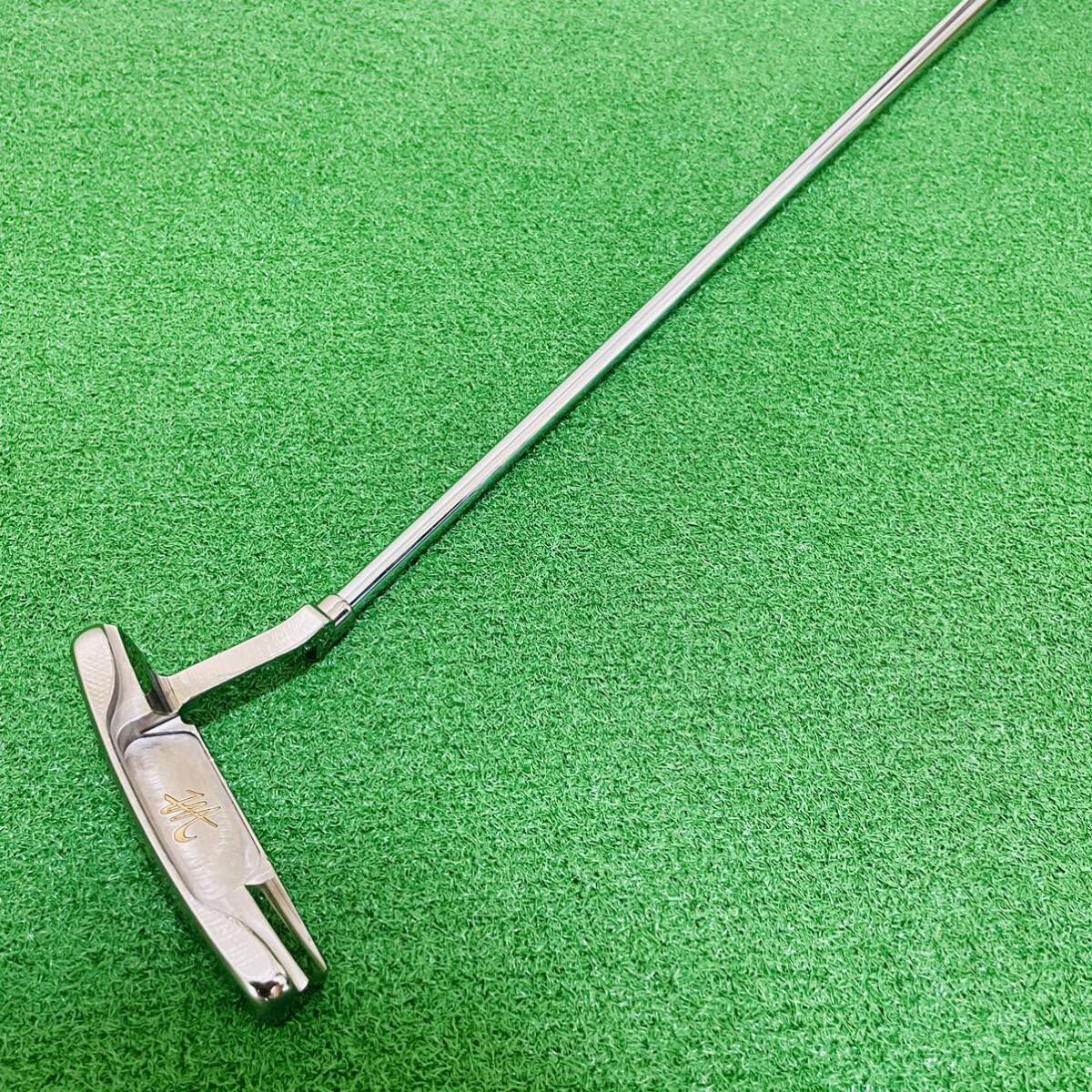 7426 BETTINARDI MARU 23 ベティナルディ パター 右利き 2500pcs 7426 BETTINARDI MARU 23 ベティナルディ パター 右利き 2500pcs