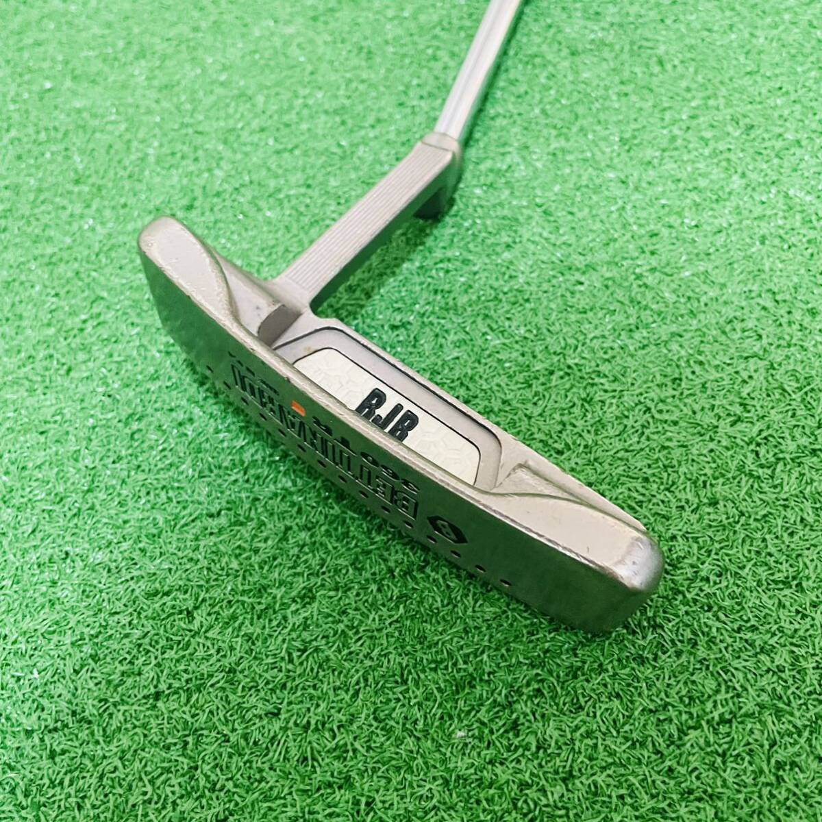 7427 BETTINARDI 360TR ベティナルディ 34インチ 右利き パター 7427 BETTINARDI 360TR ベティナルディ 34インチ 右利き パター