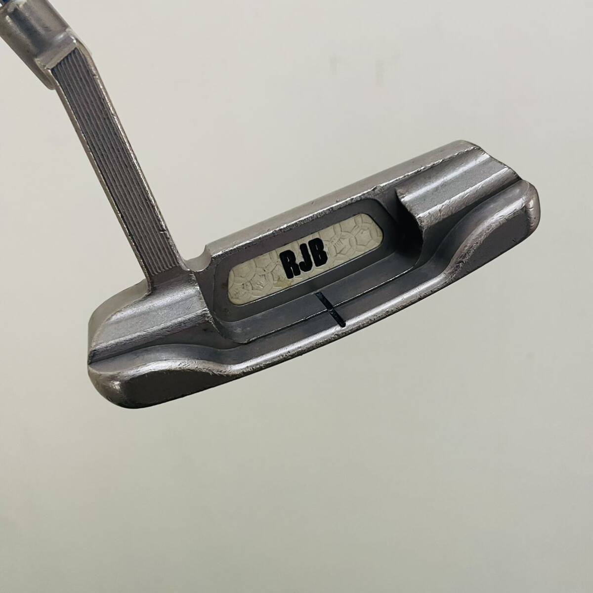 7427 BETTINARDI 360TR ベティナルディ 34インチ 右利き パター 送料無料　匿名配送_画像7