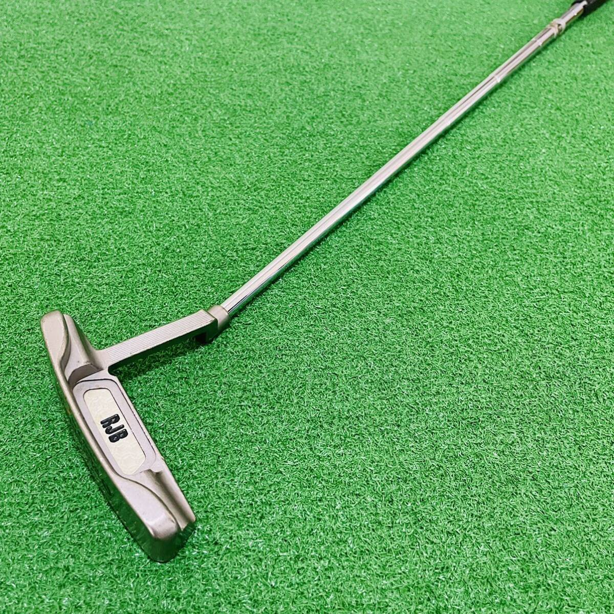 7427 BETTINARDI 360TR ベティナルディ 34インチ 右利き パター 7427 BETTINARDI 360TR ベティナルディ 34インチ 右利き パター