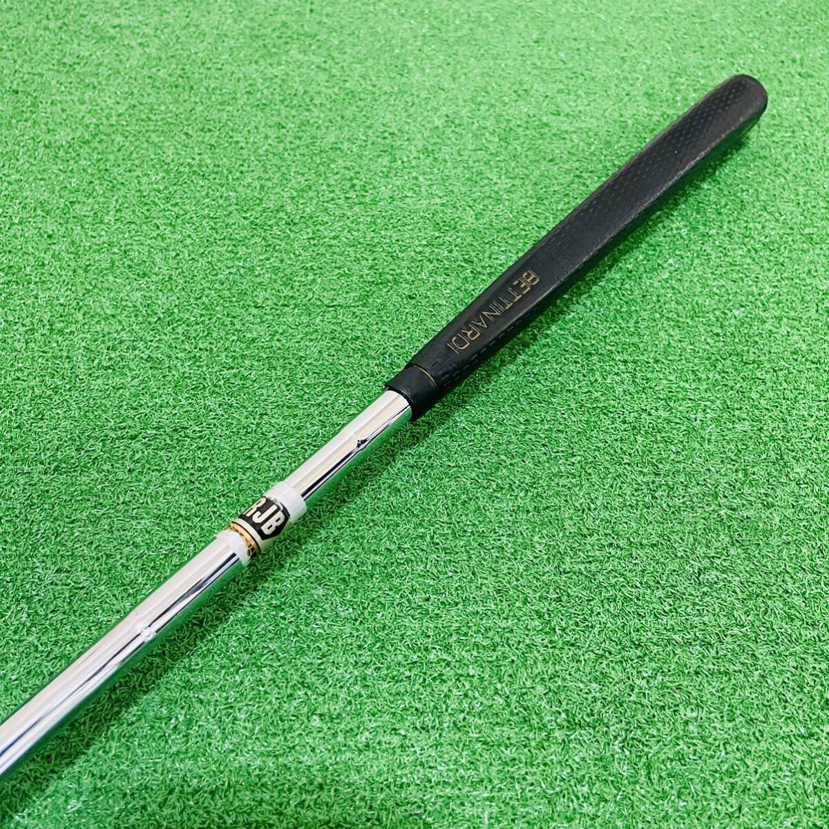 7427 BETTINARDI 360TR ベティナルディ 34インチ 右利き パター 7427 BETTINARDI 360TR ベティナルディ 34インチ 右利き パター