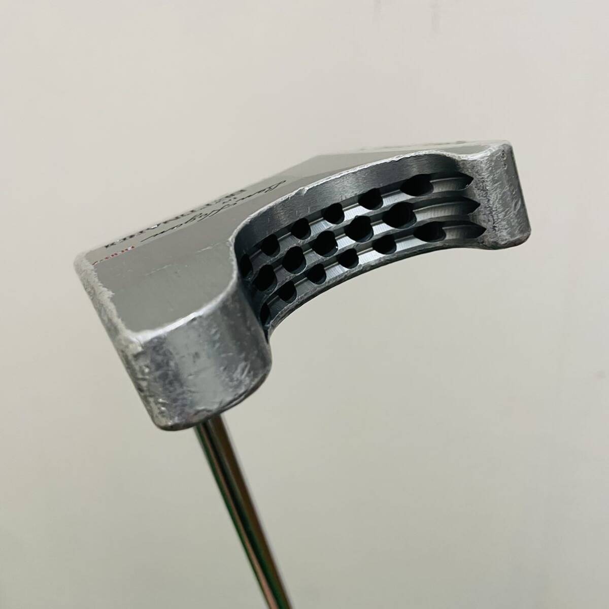 7436 BETTINARDI ベティナルディ Ben Hogan BHB・7 ベンホーガン 7436 BETTINARDI ベティナルディ Ben Hogan BHB・7 ベンホーガン