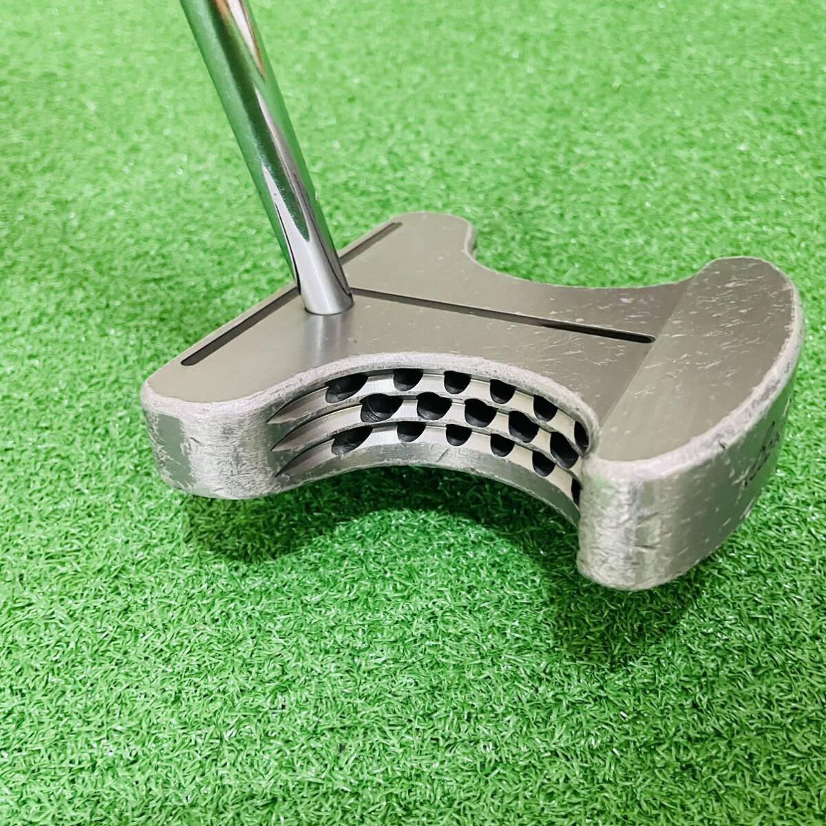 Ben Hogan By Bettinardi “BIG BEN” Putter BHB-7, Right Handed Ben Hogan By Bettinardi “BIG BEN” Putter BHB-7, Right Handed
