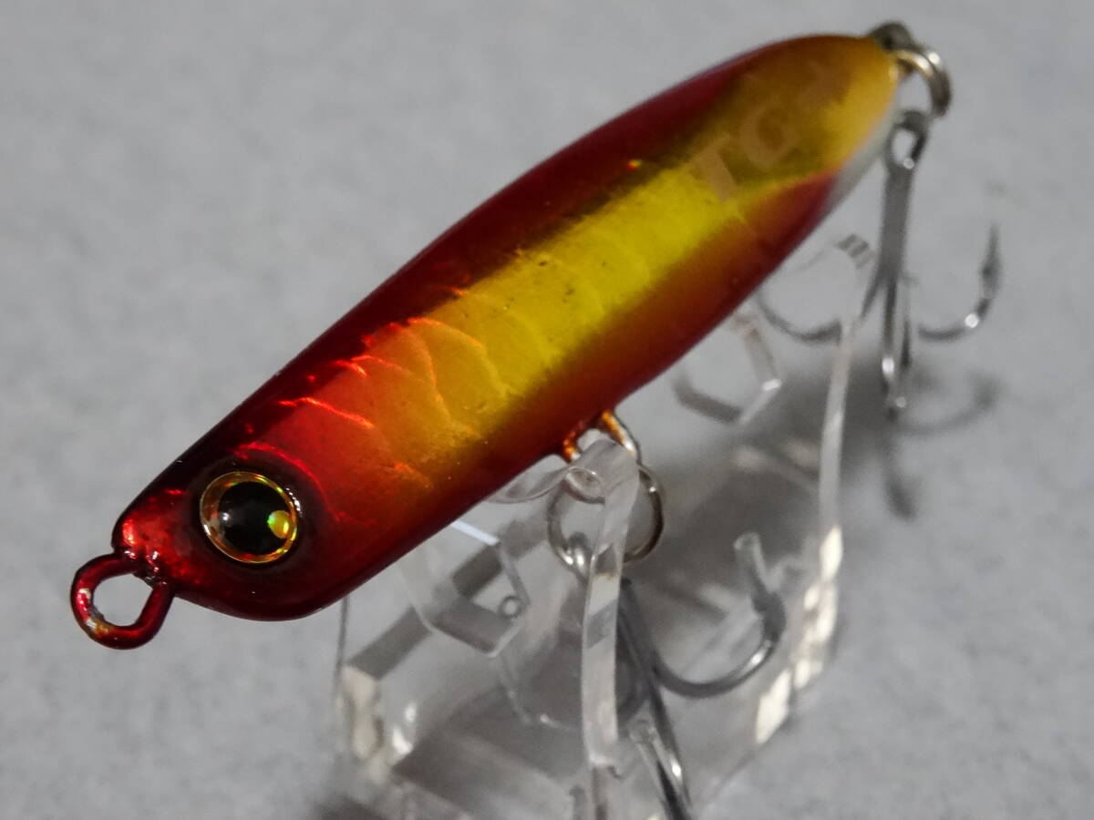 中古良品その1/10☆☆シマノ熱砂スピンビーム TG 42g / SHIMANO NESSA SPINBEAM TG 42g