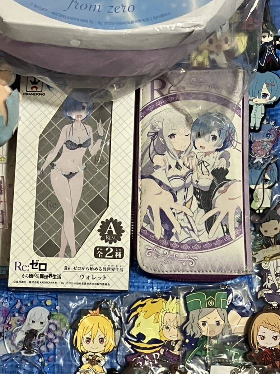 Re:ゼロから始める異世界生活 アニメグッズセット 缶バッジ Re:ゼロから始める異世界生活 アニメグッズセット 缶バッジ