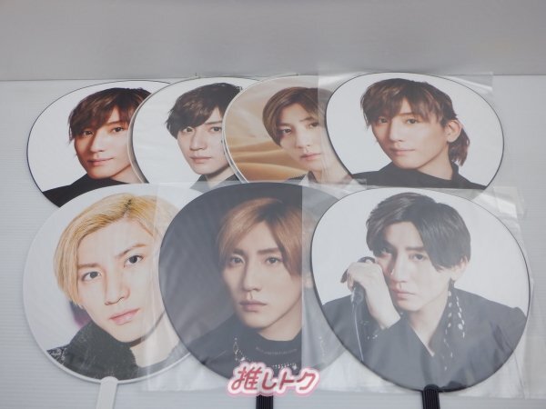 SixTONES 京本大我 うちわ 7点セット 含む 難小(その他)|売買 SixTONES 京本大我 うちわ 7点セット 含む 難小(その他)|売買
