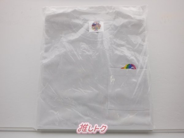 [未開封] ジャニーズWEST Tシャツ 1st DOME TOUR 2022 TO BE KANSAI COLOR -翔べ関西から- フリーサイズ