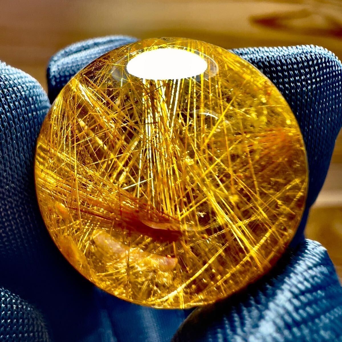 ヒマラヤ水晶】ゴールドルチルクォーツ ルチル 金紅石 水晶 ヒマラヤ水晶】ゴールドルチルクォーツ ルチル 金紅石 水晶