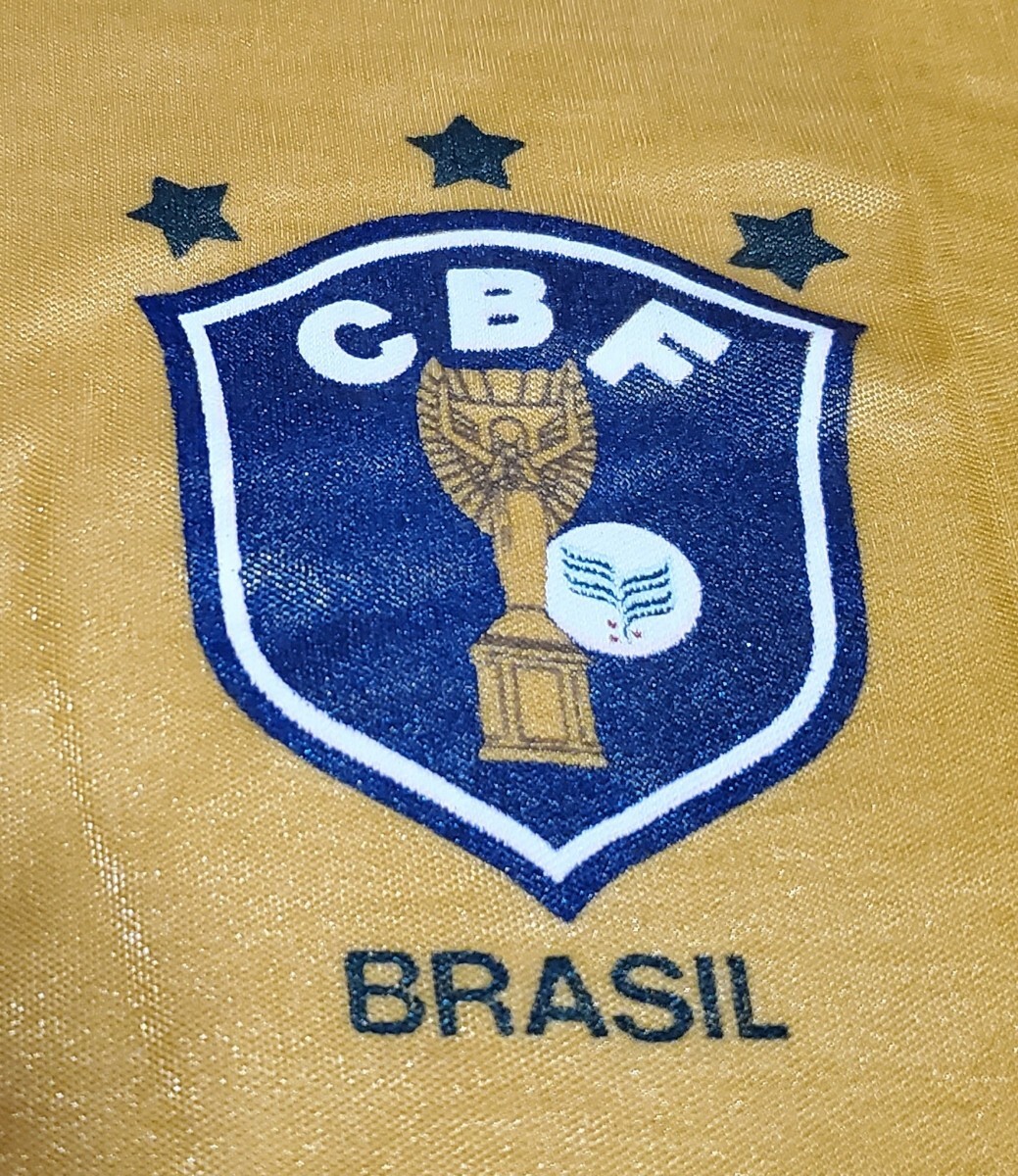 値下げ交渉 1982-85年 ブラジル代表 TOPPER CAFE DE BRASIL 検 値下げ交渉 1982-85年 ブラジル代表 TOPPER CAFE DE BRASIL 検