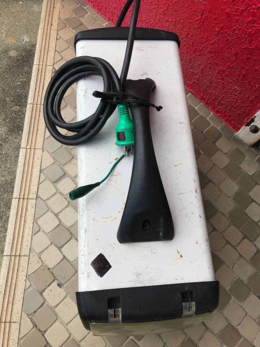 18802円 【引取限定】【中古品】【0906】マイト工業 新型 18802円 【引取限定】【中古品】【0906】マイト工業 新型