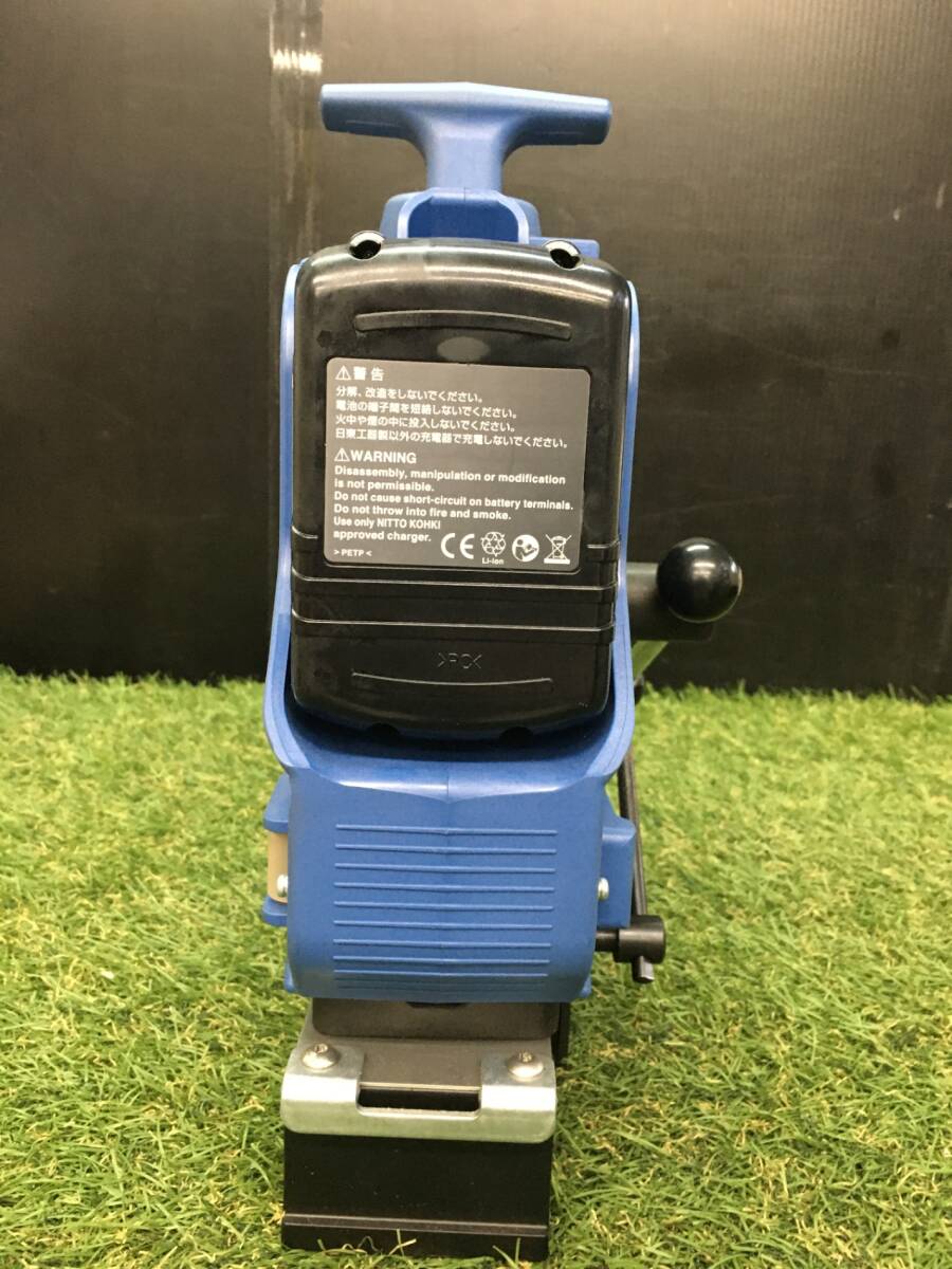 中古品】日東工器 アトラコードレス CLA-2200 IT6UCZBT8OPK 中古品】日東工器 アトラコードレス CLA-2200 IT6UCZBT8OPK