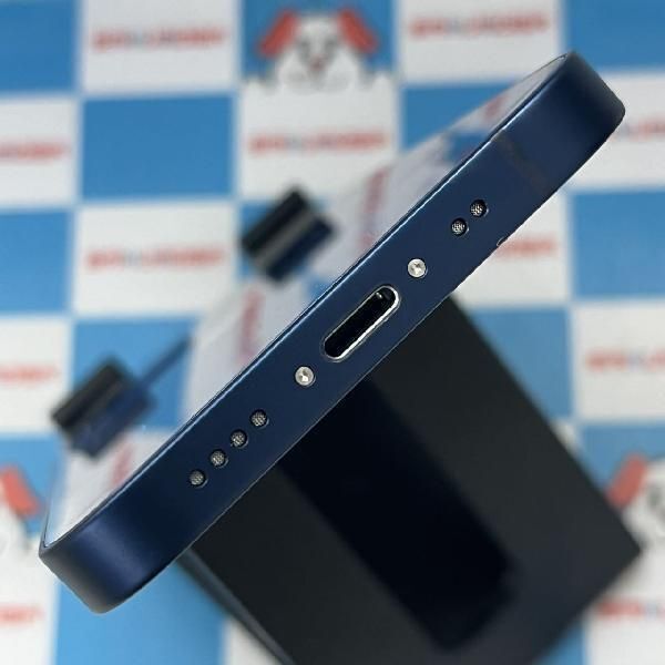 au 【SIMロックなし】MGJ33J/A iPhone 12 256GB ブルー au au 【SIMロックなし】MGJ33J/A iPhone 12 256GB ブルー au