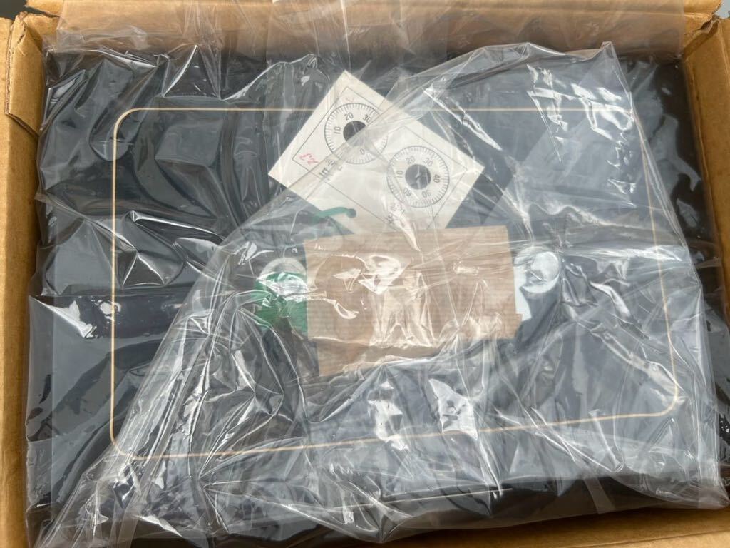 新品未使用品 ヤマト金属 金庫レトロ アンティーク手提げ金庫 鍵 新品未使用品 ヤマト金属 金庫レトロ アンティーク手提げ金庫 鍵