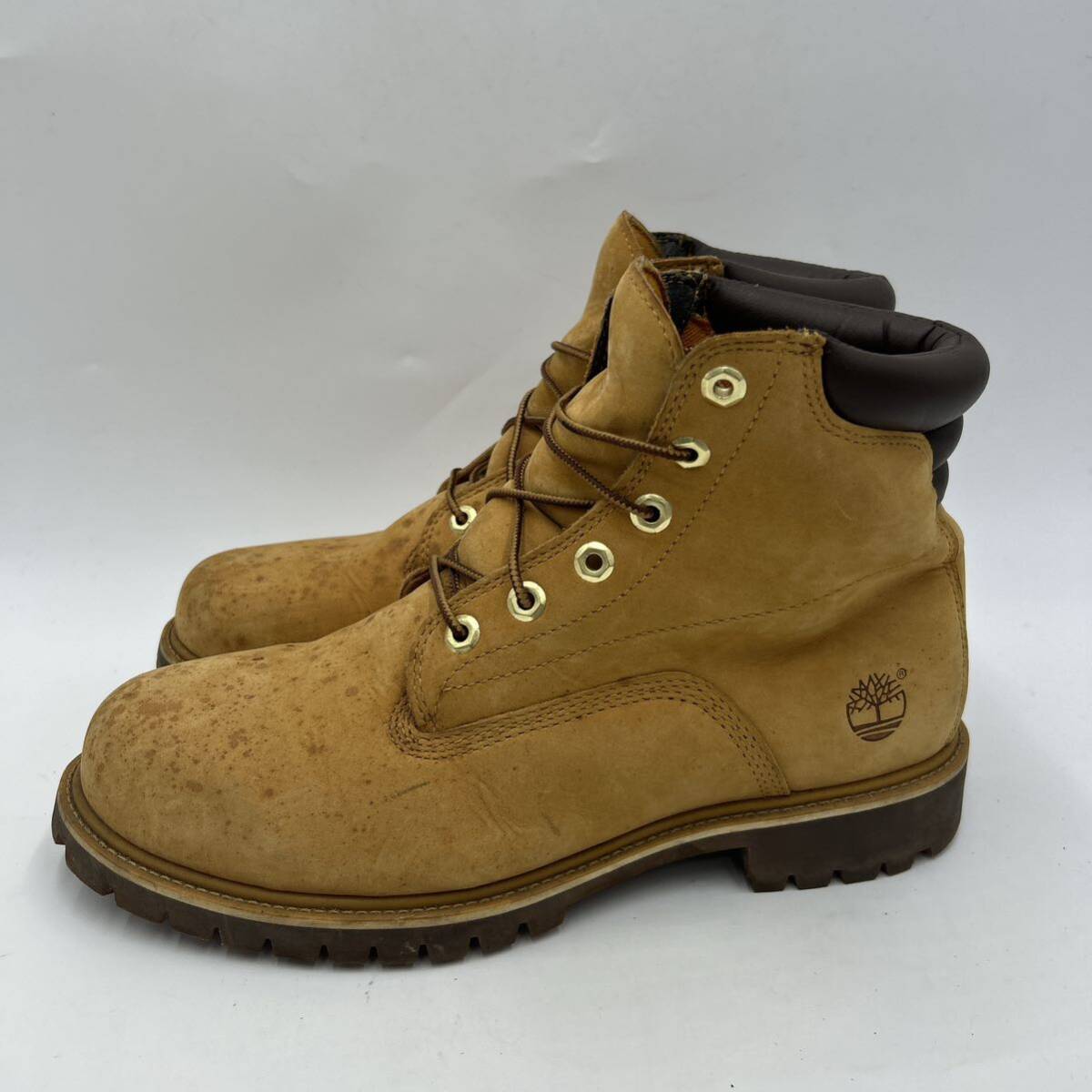 F 極上レザー使用 ' モデル' Timberland ティンバーランド 本革 F 極上レザー使用 ' モデル' Timberland ティンバーランド 本革