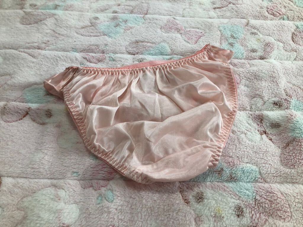 赤外線パンティー汚パンティ 