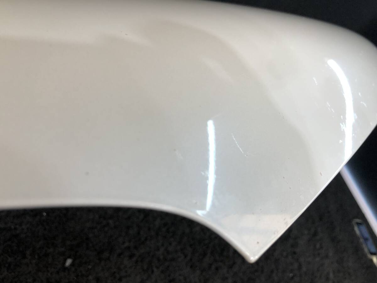 アルト ターボ RS アルトワークス 純正 ボンネット フードパネル HA36S 57300-74P00 ZGF ミルクティーベージュメタリック 749920