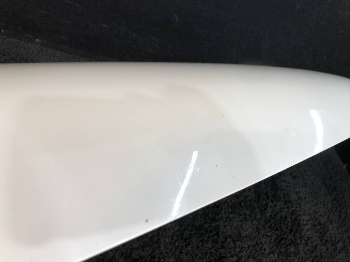 アルト ターボ RS アルトワークス 純正 ボンネット フードパネル HA36S 57300-74P00 ZGF ミルクティーベージュメタリック 749920