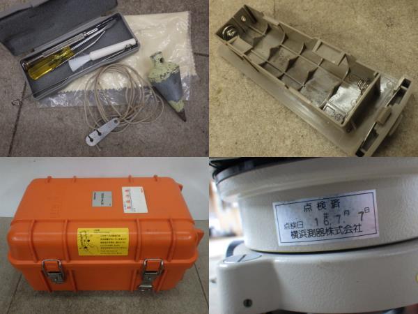中古 PENTAX セオドライト 測量機 ETH-20C 新でん 中古 PENTAX セオドライト 測量機 ETH-20C 新でん
