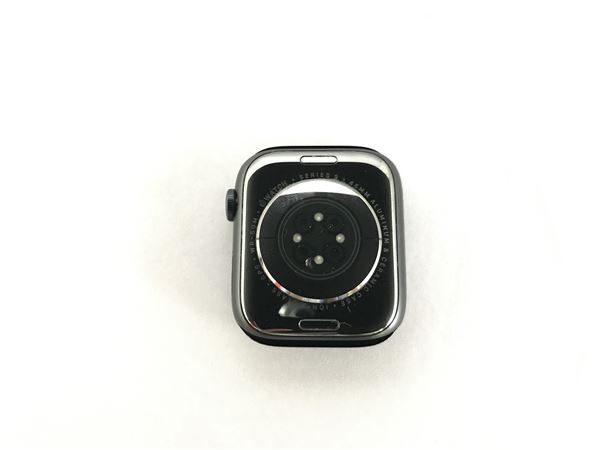 Series9[45mm/GPS] aluminium каждый цвет Apple Watch[ безопасность гарантия ]