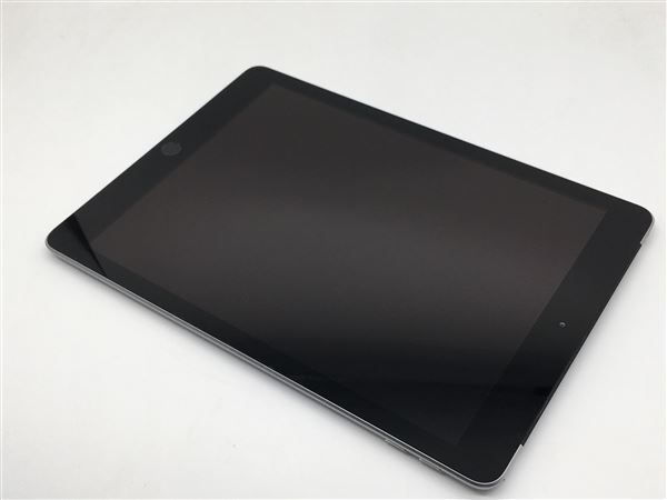 iPad 9.7 дюймовый no. 6 поколение [32GB] cell la-SoftBank Space g...