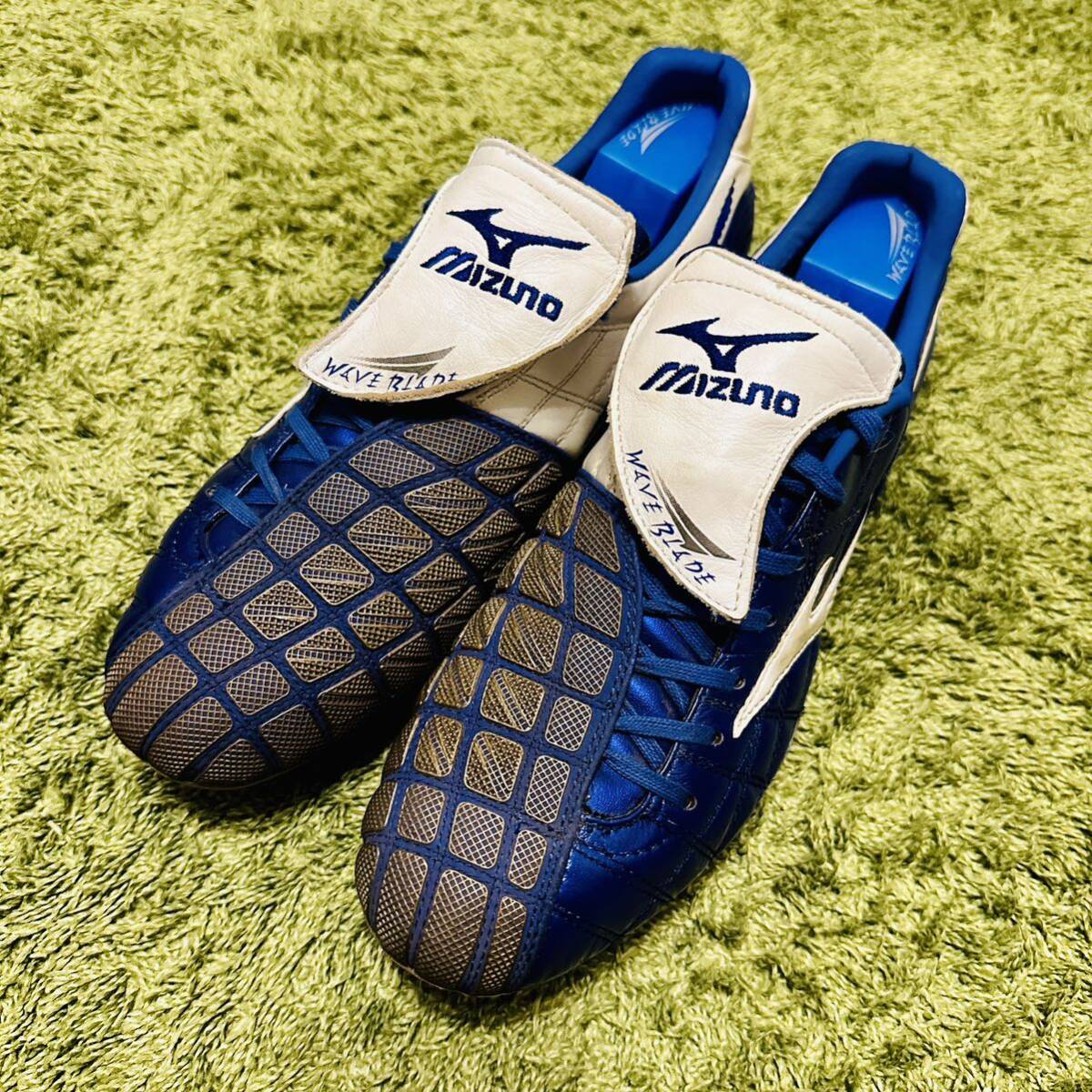 Yahoo!オークション - 美品 【廃盤】 MIZUNO ウェーブブレード Yahoo!オークション - 美品 【廃盤】 MIZUNO ウェーブブレード