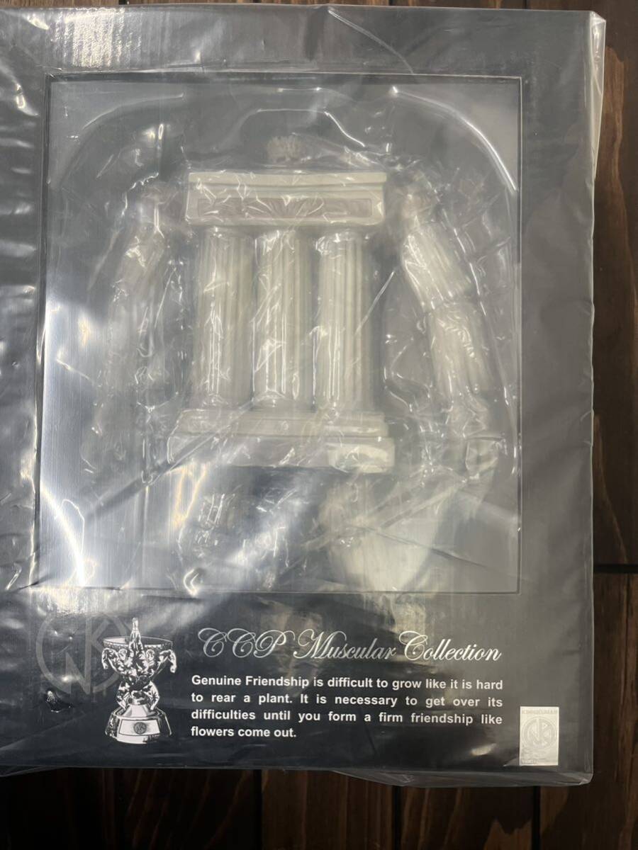 CCP パルテノン アドベントバージョン 原作カラー 美品 全国送料 CCP パルテノン アドベントバージョン 原作カラー 美品 全国送料
