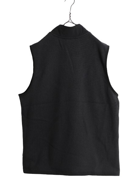 US план North Face Gordon лев z флис лучший мужской L б/у одежда The North face уличный полный Zip большой размер черный 