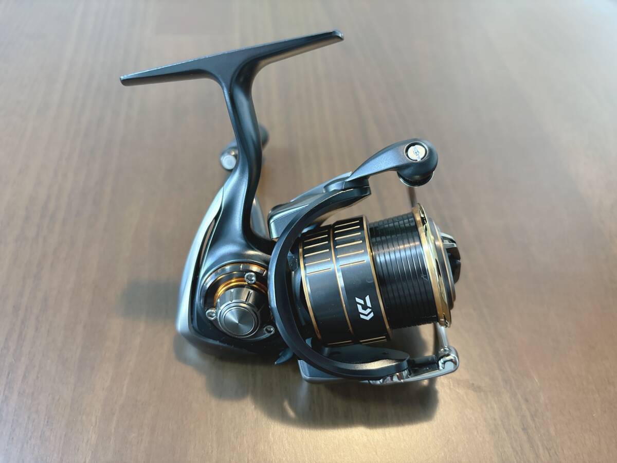 ダイワ 17 プレッソリミテッド LTD 1025 DAIWA 17 PRESSO ダイワ 17 プレッソリミテッド LTD 1025 DAIWA 17 PRESSO