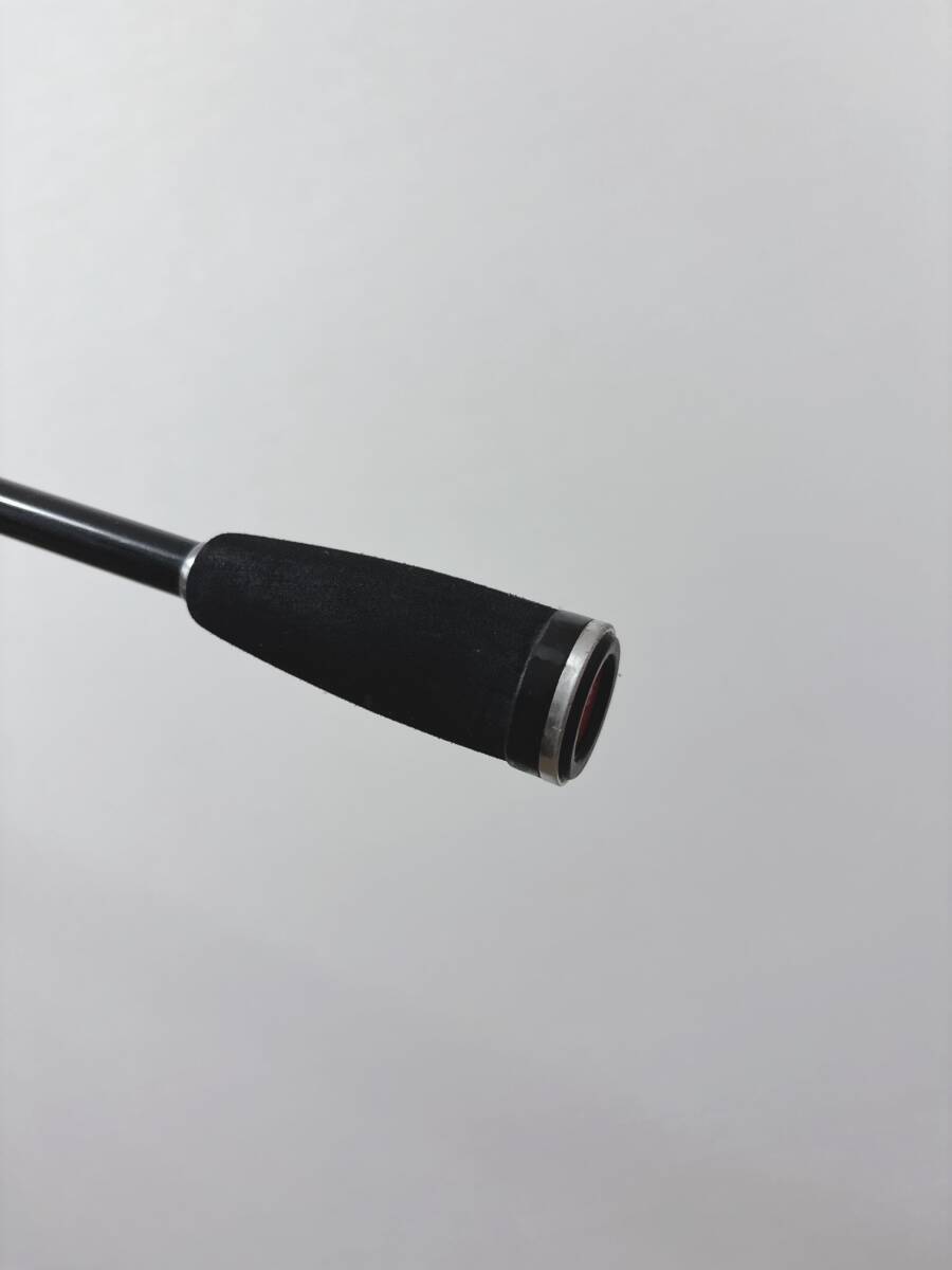 Bibian 比比昂- ダイワバトラーリミテッドバジャーBA-LTD701HFB Bibian 比比昂- ダイワバトラーリミテッドバジャーBA-LTD701HFB