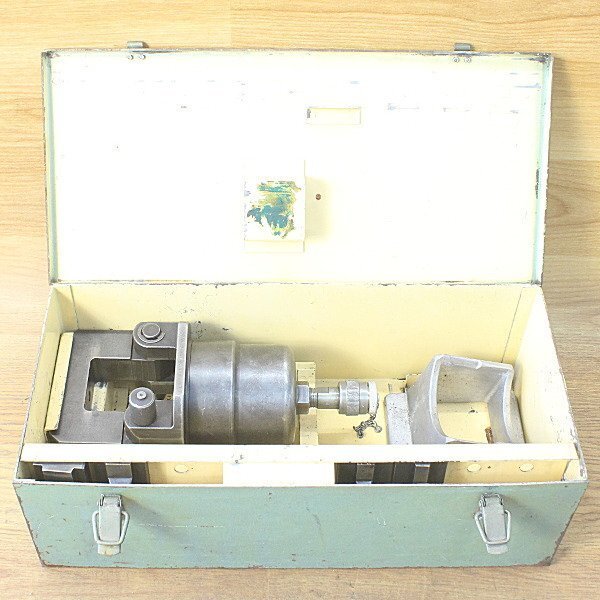 22〜32mm2 油圧ヘッド分離式 圧着工具 工具、DIY用品 22〜32mm2 油圧ヘッド分離式 圧着工具 工具、DIY用品
